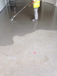 Sistema visitable acrílico 2