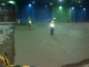 Sistema visitable acrílico 4