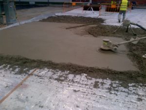 Sistema visitable acrílico 7