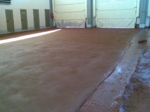 Sistema visitable acrílico 6