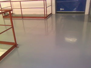 Sistema visitable acrílico 8