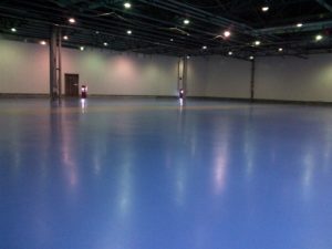 Sistema visitable acrílico 9